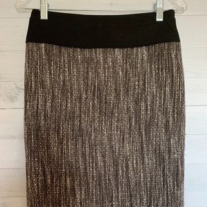 Women’s EUC Wool Pencil Skirt